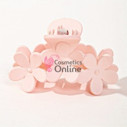 Clama pentru prins parul tip cleste X64II Rose Light